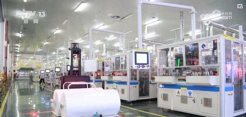 提速！赋能！合力！互联网技术驱动新兴产业积蓄强劲发展动能