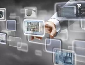 物联网技术赋能安防产品，构筑智慧安防新世界