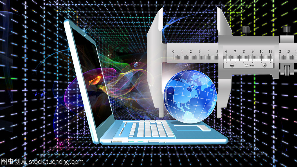 新一代互联网技术 连接万物，重塑未来