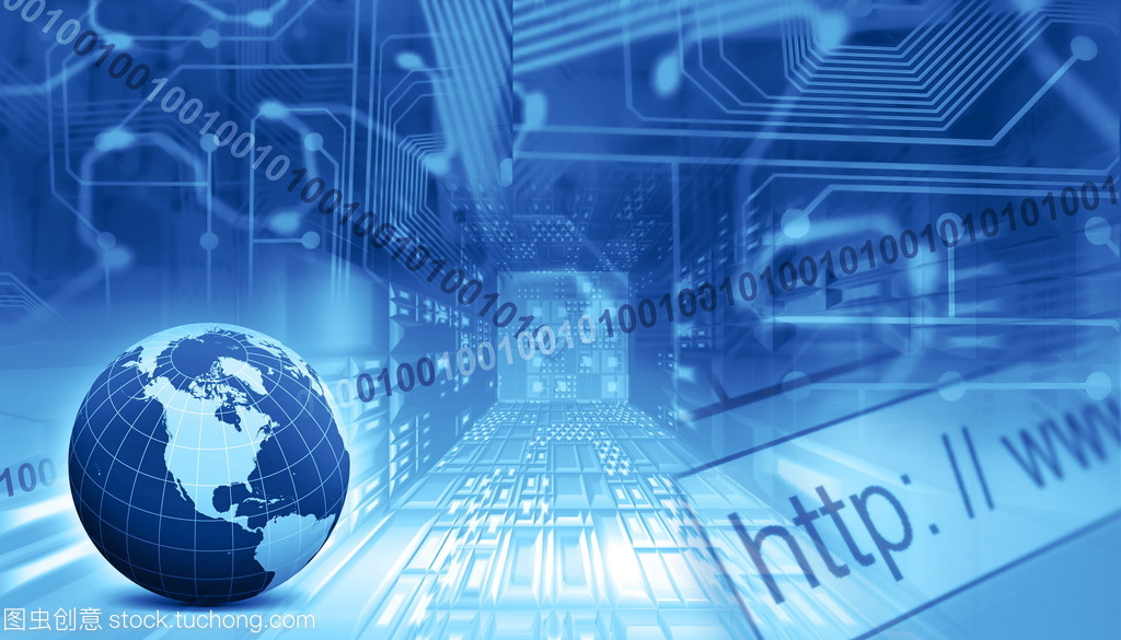 互联网概念与物联网技术 构建万物互联的智能世界
