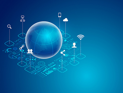 互联网图片与物联网技术的融合 视觉信息的新纪元